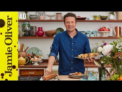 Video Scone Recipe Yummly