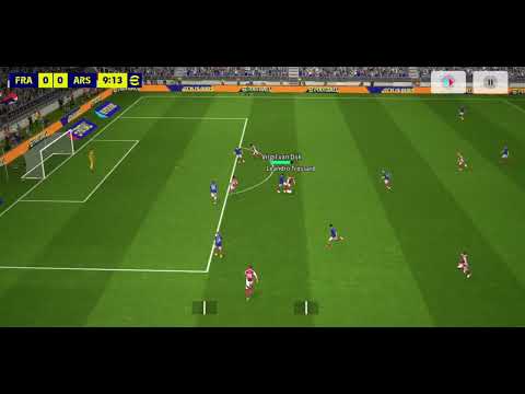 Not Showing play button eFootball? How to solve it