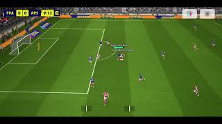 Not Showing play button eFootball? How to solve it