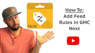 How To Enable Feed Rules in Merchant Center Next - Now Called Attribute Rules