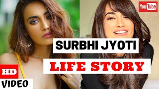 Surbhi Jyoti Life Story/ Lifestyle/ Biography | Qubool Hai 2.0 screenshot 3