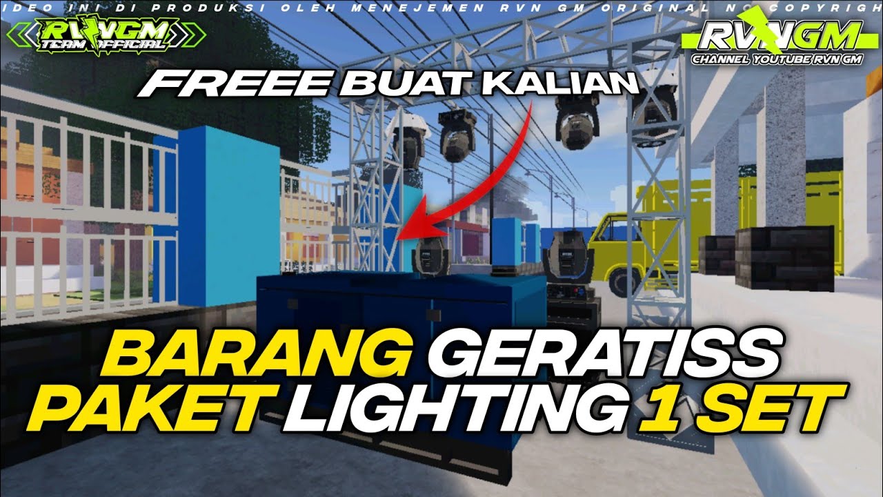 Share Add-on Free Lagi‼️ Khusus Buat Kalian Semua | Mod Sound System Minecraft 3d 