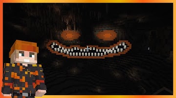 My Minecraft Ghost Train Build… (5 Minute Ride)