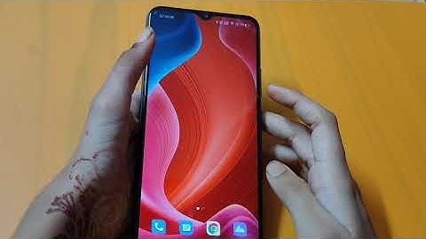 How to change icon style in realme C25s | icon style settings | icon style change kaise karen