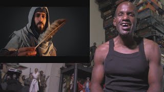 Assassin's Creed Mirage Official Story Trailer Reaction