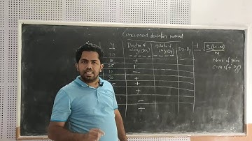 Fourth semester B.com / Quantitative Techniques for business/ University of Calicut