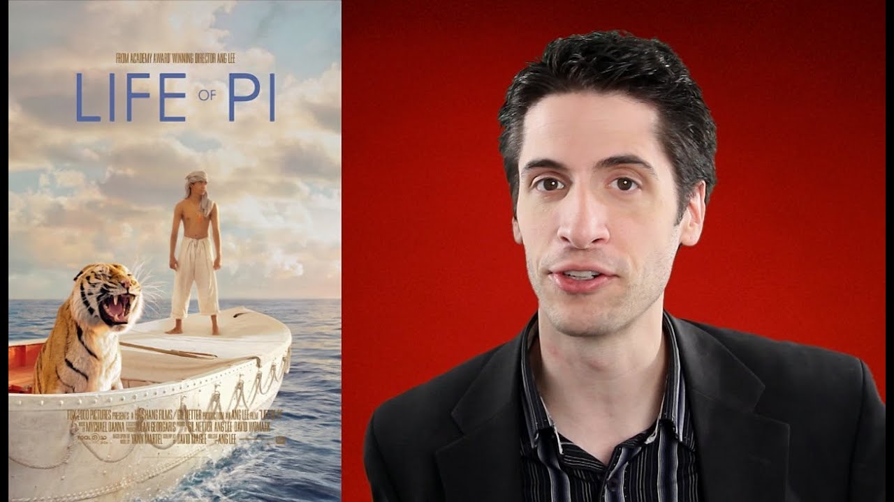 life of pi movie review for students