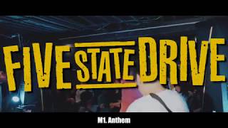 Five State Drive - We'll be the Next Trailer