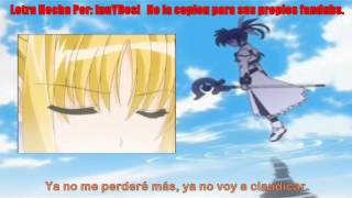 Download Lagu Mahou Shoujo Lyrical Nanoha Inoccent Starter Full Version InuYDesi Fandub MP3 Download Lagu Mahou Shoujo Lyrical Nanoha Inoccent Starter Full Version InuYDesi Fandub MP3