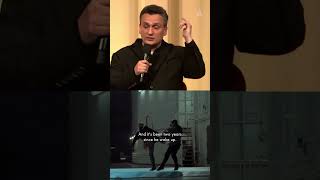 Joe Russo discusses Captain America's fighting style | Academy Conversations