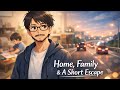 Day 10 of 2026 - Home, Family &amp; A Short Escape