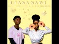 Mkay Zondy & B.L.U.E Nyambose - Ofana nawe (Official Audio) (Visualizer)