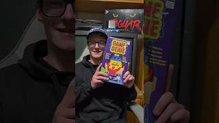 The GAME GENIE on NES in 60 SECONDS!