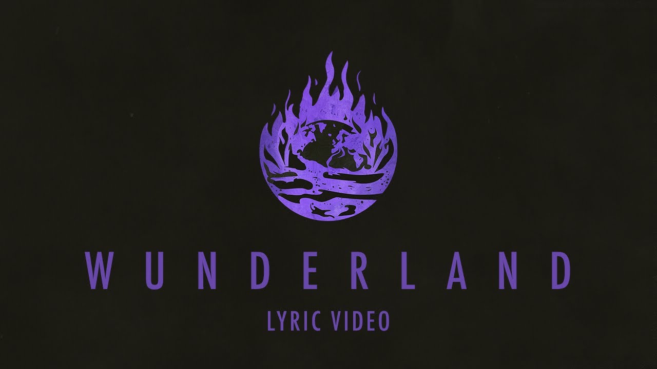 Watch ULTRAVIOLETT - WUNDERLAND (LYRIC VIDEO) on YouTube Watch ULTRAVIOLETT - WUNDERLAND (LYRIC VIDEO) on YouTube
