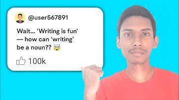 🔥 MASTER Gerunds Like a Native — 5 Uses No One Explains Clearly!