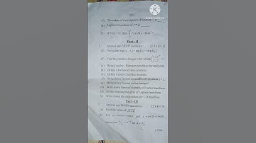 4th sem physics question 2023/physics core paper 8 question #priviousyear #physics2023#shorts