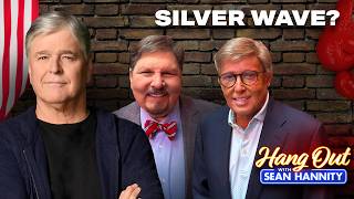 Pollsters REVEAL the “Silver Wave” That Could SHOCK Democrats in the Midterms