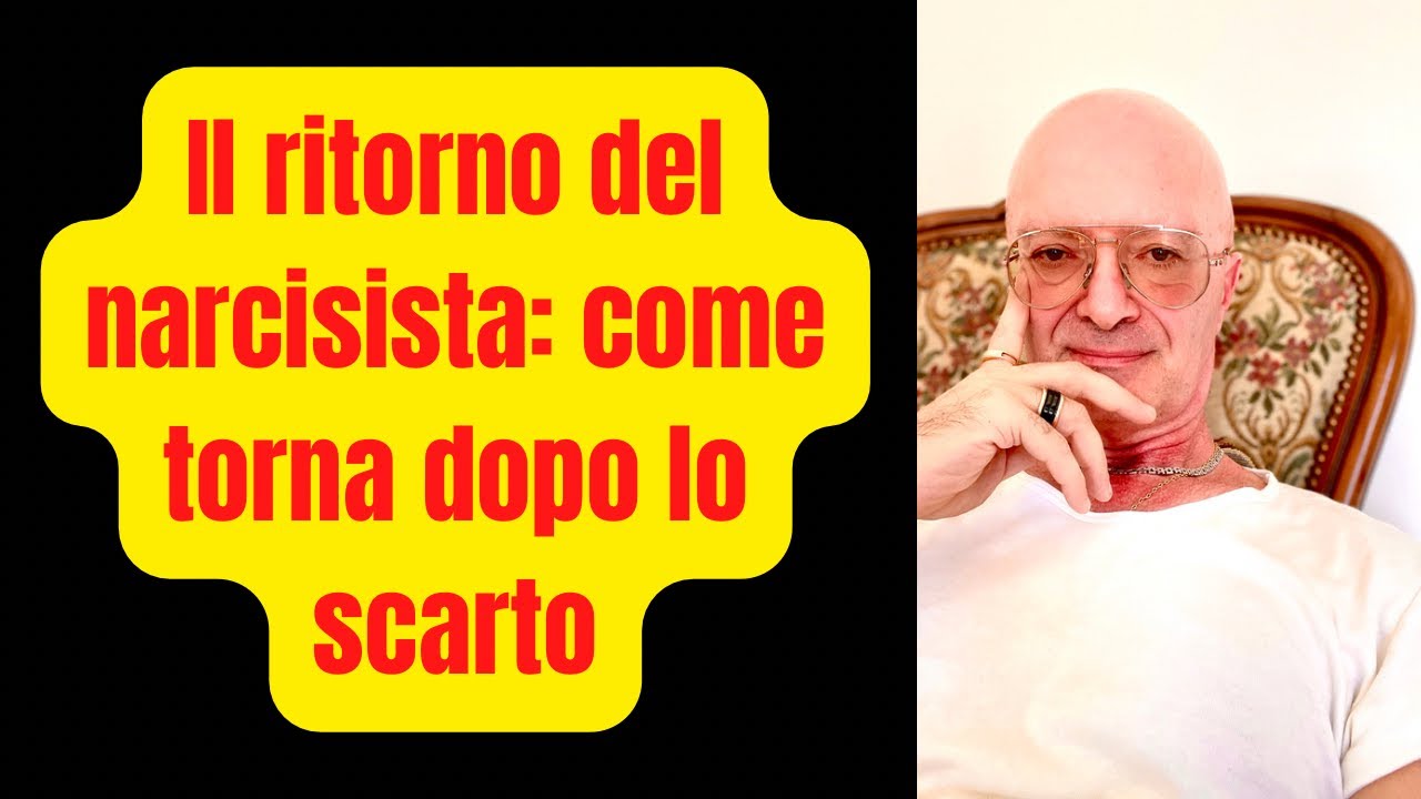 La Cattiveria Del Narcisista Dopo Lo Scarto