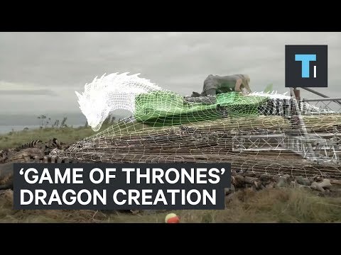 Video: Drinken Ze Mede Op Game Of Thrones En Hoe Smaakt Het?
