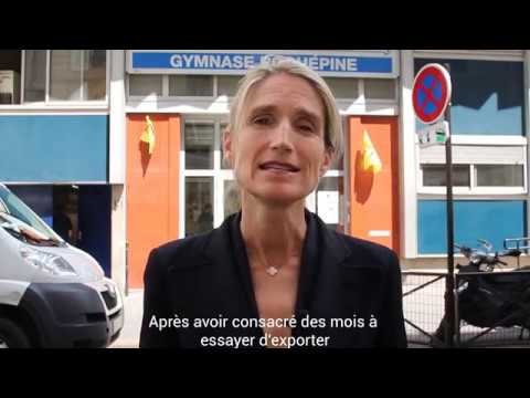 🎥 Occupation illégale du gymnase Roquépine : la mobilisation continue !
