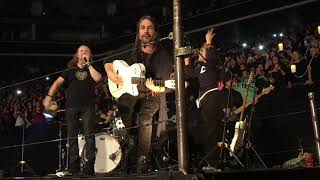 Maná - Sacramento, CA 2019