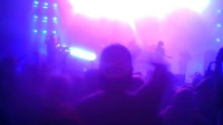 Roni Size Reprazent - Out Of The Game Live @ Dour Festival 2015