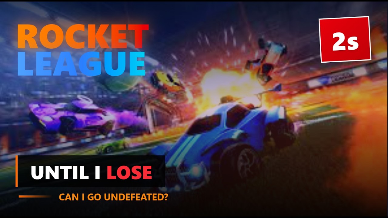 2s until i lose OR i get a new rank