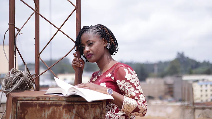 Edith Wairimu - Murango (Official Video) Sms 'Skiz...