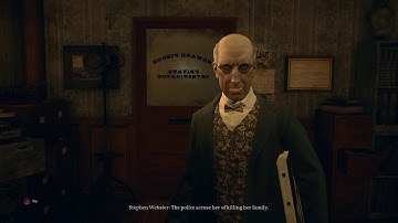 Call of Cthulhu - Introduction (PC)
