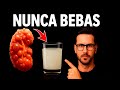 ¡Estos hábitos están destruyendo tus riñones… y ni siquiera te das cuenta!
