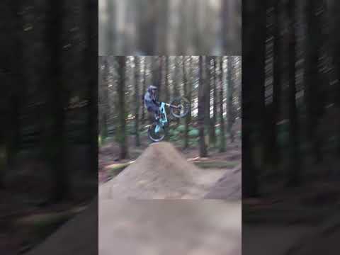 Sick New Jump