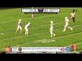 SCF @ Grantsburg Football