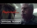 Hulu S Reprisal Teaser Trailer 2019 Ron Perlman Abigail Spencer Hulu S Reprisal Teaser Trailer 2019 Ron Perlman Abigail Spencer