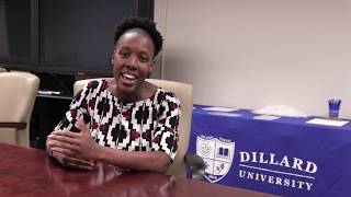 The Jewel Episode 2: Logistics| Dillard Universitys Youtube Series