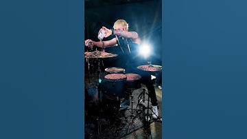 Thumbnail of DRUM BUT WITH SPRINKLES🧁