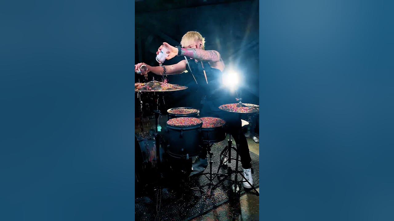 DRUM BUT WITH SPRINKLES🧁 DRUM BUT WITH SPRINKLES🧁