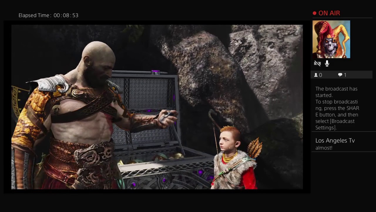 camera iphone 8 plus apk God of War: Part 12