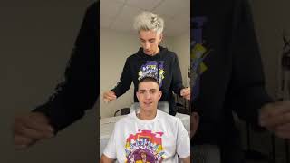 пранк над глентом. 