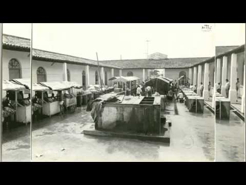 Adriano Soares Reportagem É Bem Mato Grosso História do Bairro porto em Cuiabá mtbl