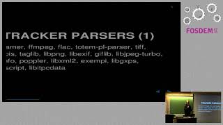 Famous Is the Linux Desktop less secure than Windows 10? What Gstreamer, Chrome, Tracker and Baloo mean fo… Wealth