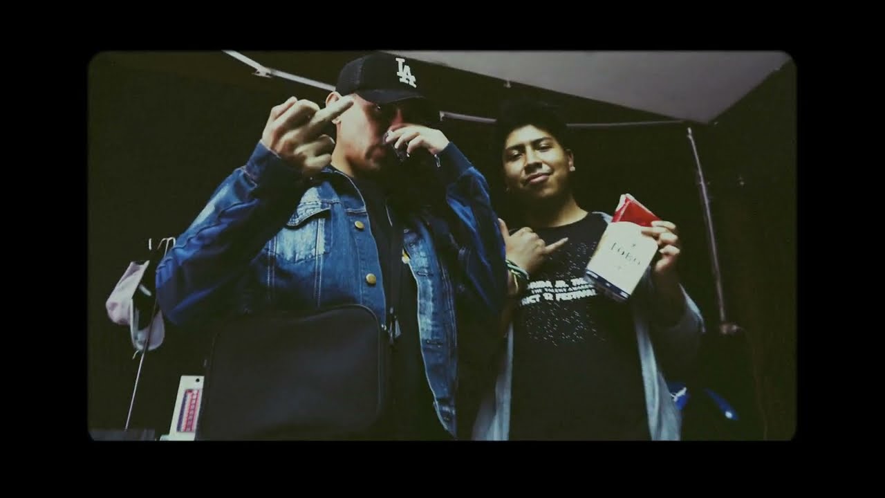Red Shine - NO LO SÉ