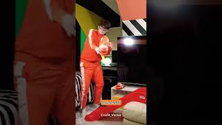 Introducing the army "VitaWear SmartBand,"  a very next-generation smart wearable gadget #shorts