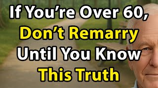 5 Things You Should Know Before Remarrying in Your 60s – #3 Might Surprise You