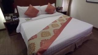 방콕 호텔 리뷰 - 수쿰빗 나나 8 - 1박 55달러 | ARCHIELUXURY | 8:31