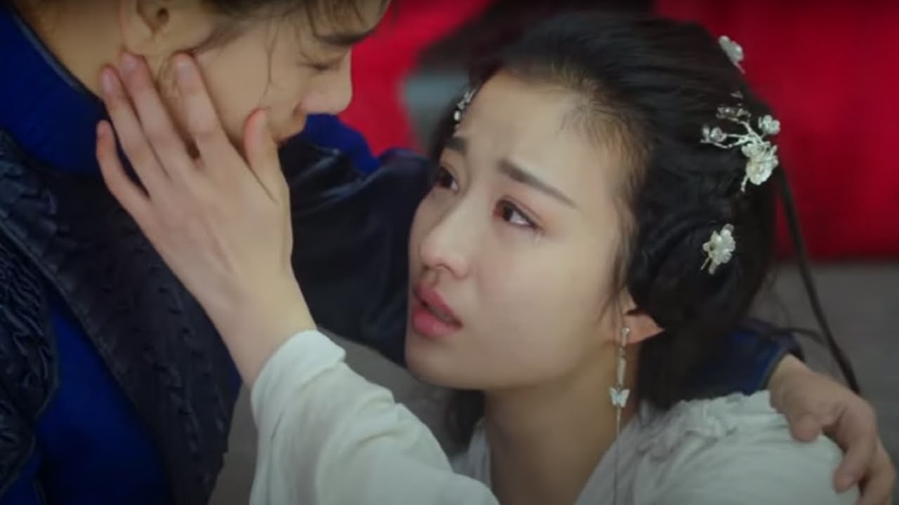 Ye Zhao & Liu Xiyin (Oh My General) | A handful of spring breeze