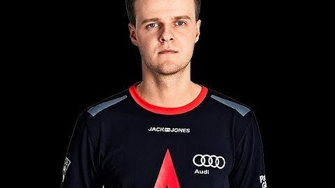 POV - Xyp9x (Astralis)(27-15) vs NiP / nuke / BLAST Pro Series Istanbul 2018
