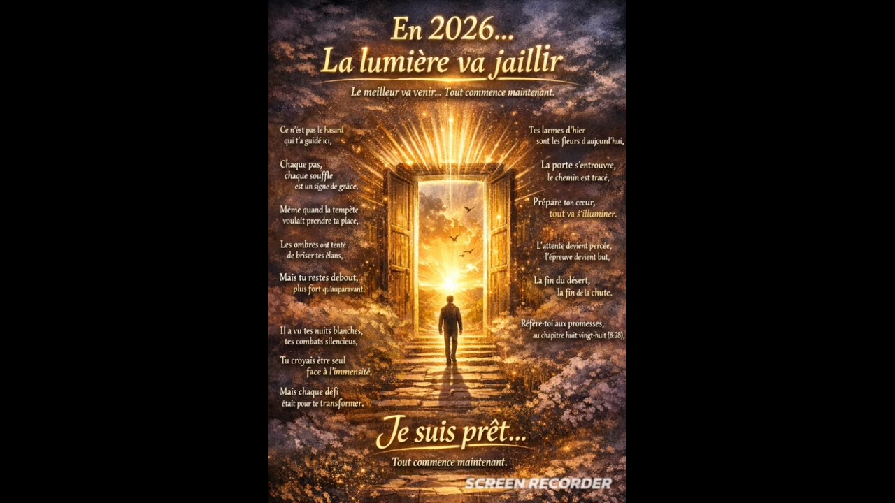 @poiriersabrina5875⁩ tout commence maintenant à  tes souhaits 