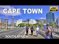 Cape Town – Exploring Iconic Spots: CBD, Bo-Kaap & V&A Waterfront | South Africa 🇿🇦 02/2026 [4K HDR]
