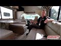 2019 Thor Four Winds 26 B Class C Motorhome • Guaranty.com