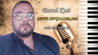 EMRAH KUTI  - SAHTE SEVGILILER 2023